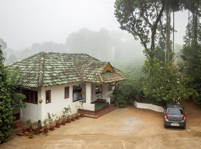 Dhanagiri Homestay Wayanad - Image 3