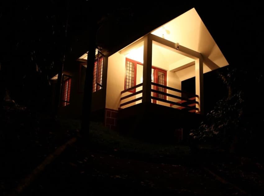 Dhanagiri Homestay Wayanad - Image 4