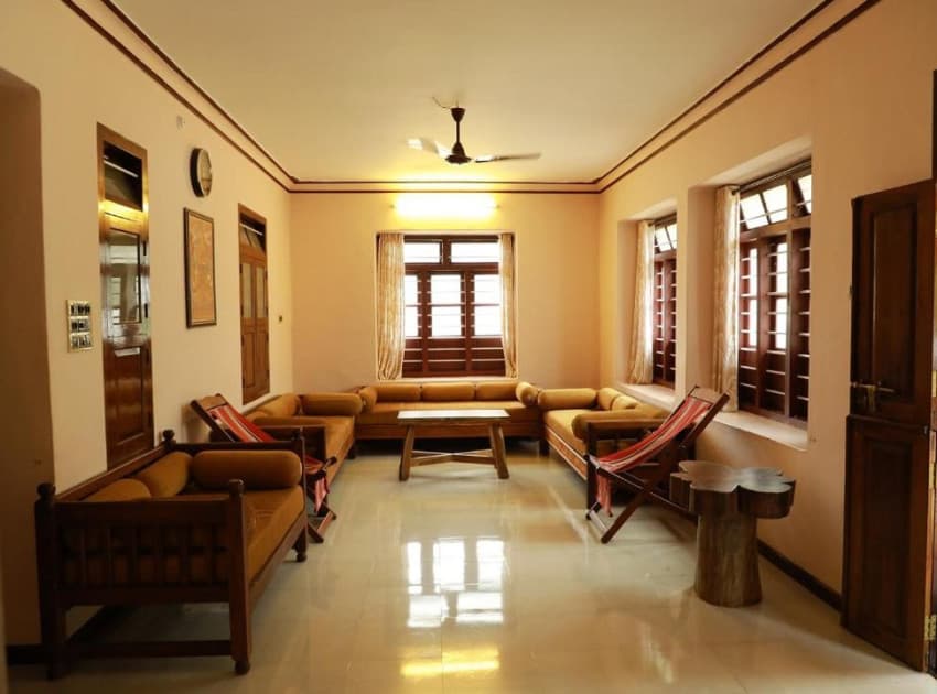 Dhanagiri Homestay Wayanad - Image 2