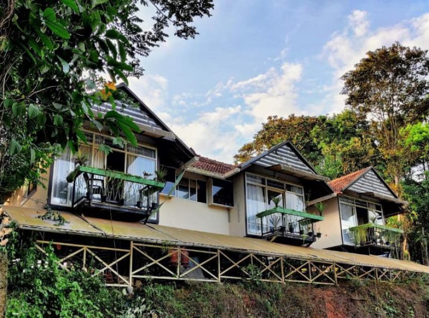 Book Raymond's Holiday Homes in Wayanad