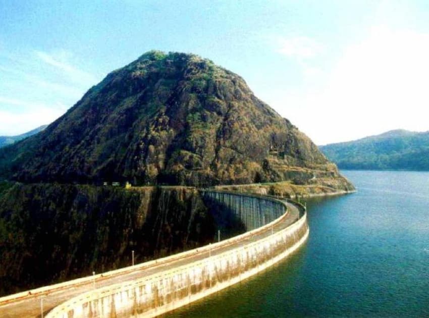 Find Hotels in Idukki