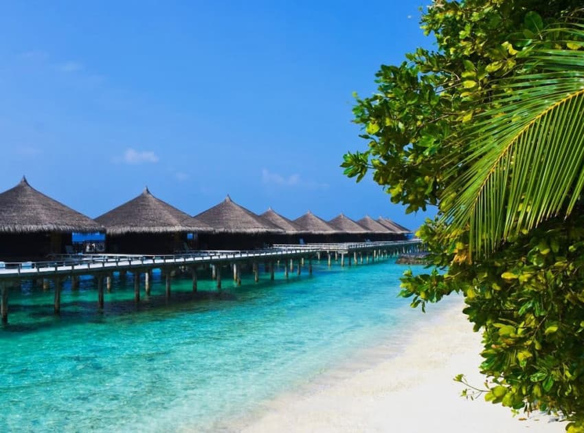 Find Hotels in Goa