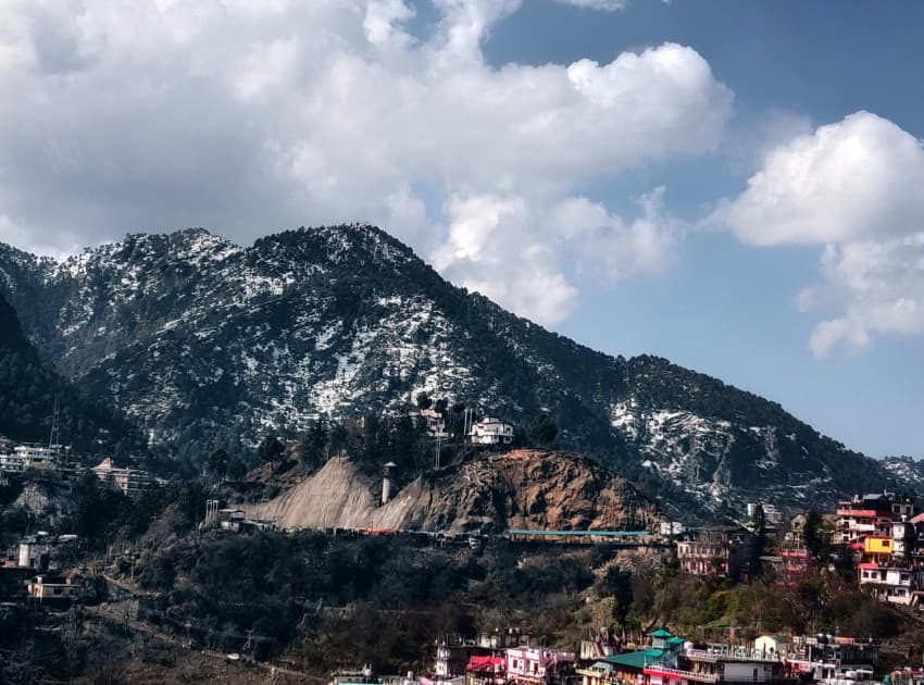 Find Hotels in Shimla