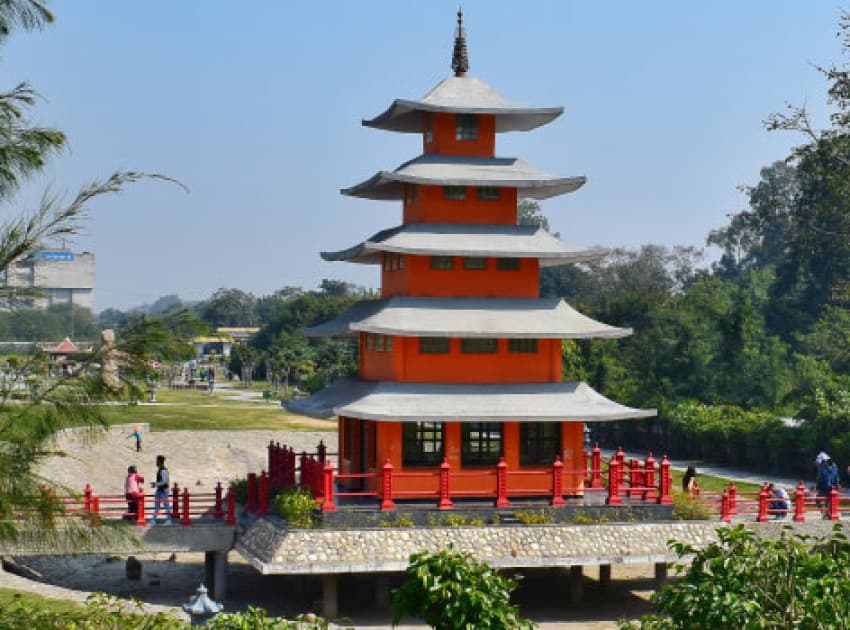 Find Hotels in Chandigarh