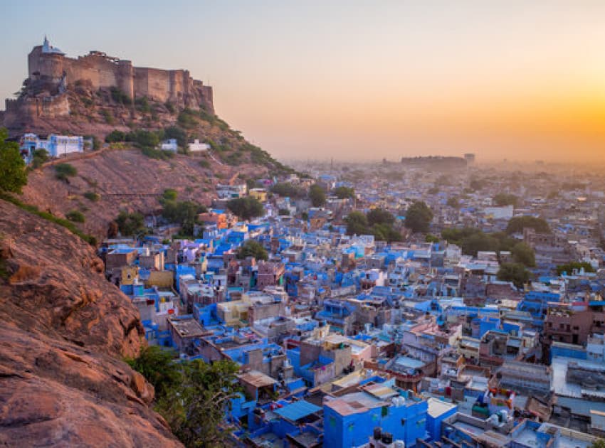 Find Hotels in Jodhpur