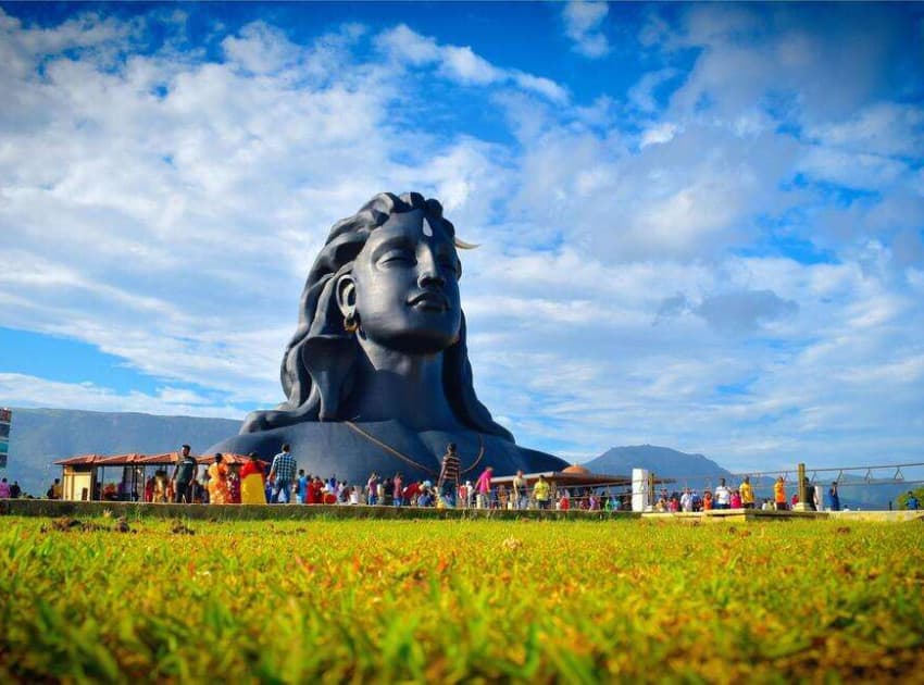 Find Hotels in Coimbatore