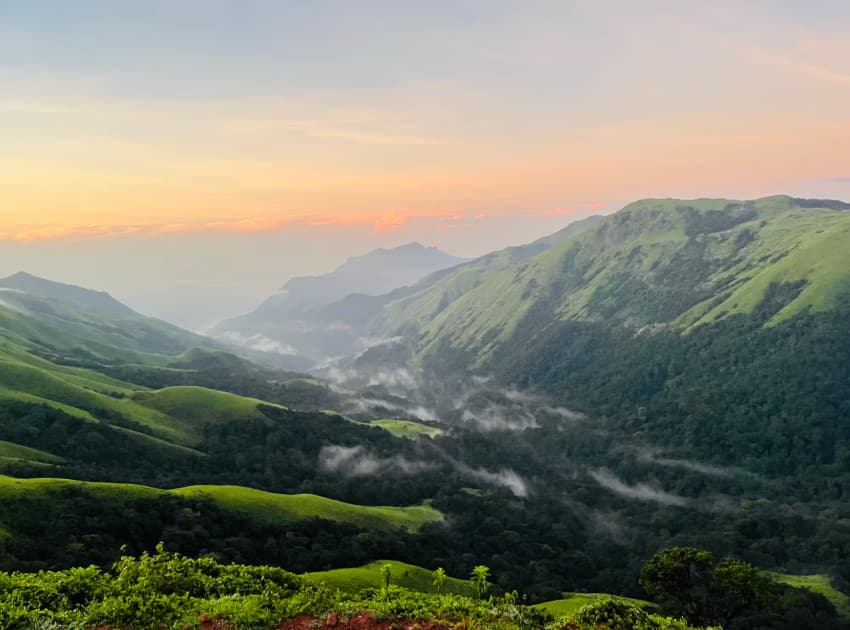 Find Hotels in Chikmagalur