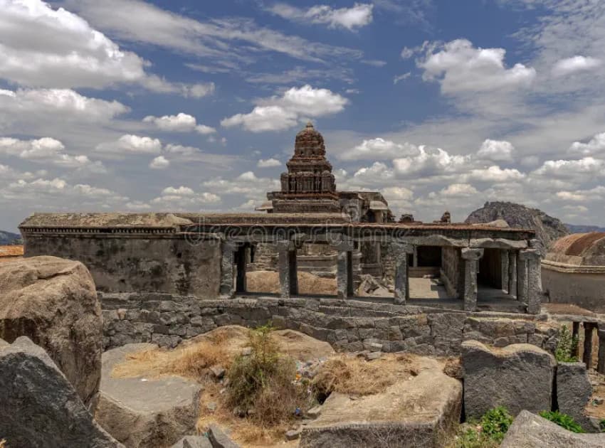 Find Hotels in Krishnagiri