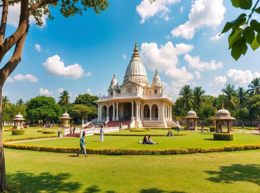 Find Hotels in Hosur