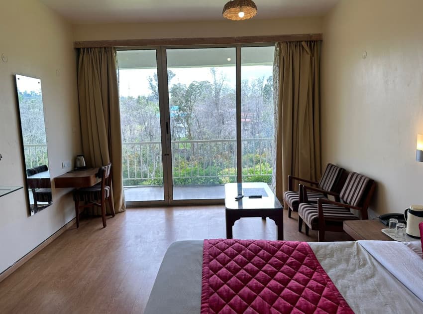 Book One Bedroom Villa room in Kodaikanal