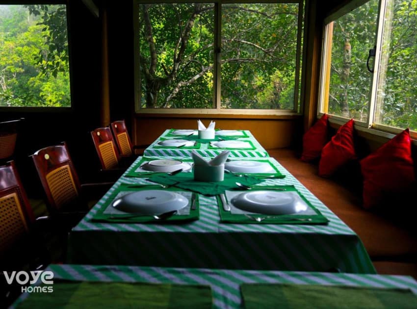 Book Deluxe Cottage room in Wayanad