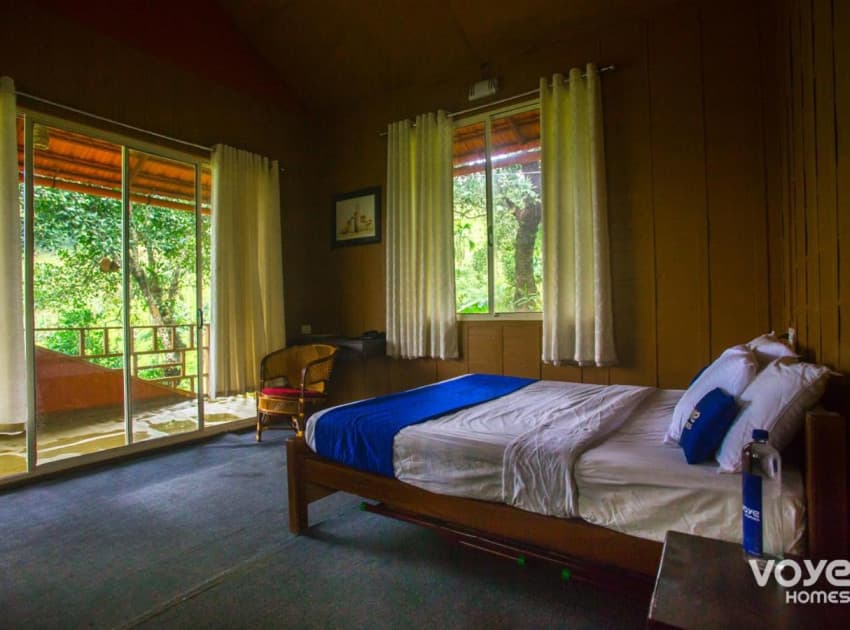 Book Tea Executive Cottages room in Wayanad