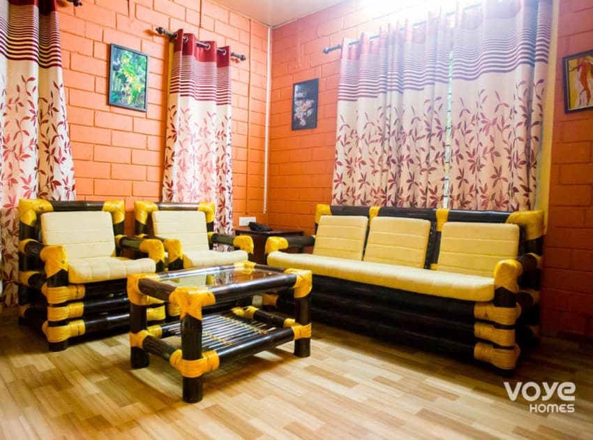 Book Tea Executive Cottages room in Wayanad