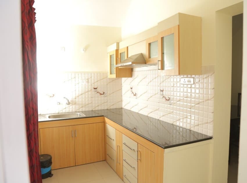 Book Two-Bedroom Villa room in Ooty