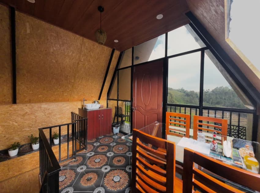 Book Two Bedroom Chalet room in Kodaikanal