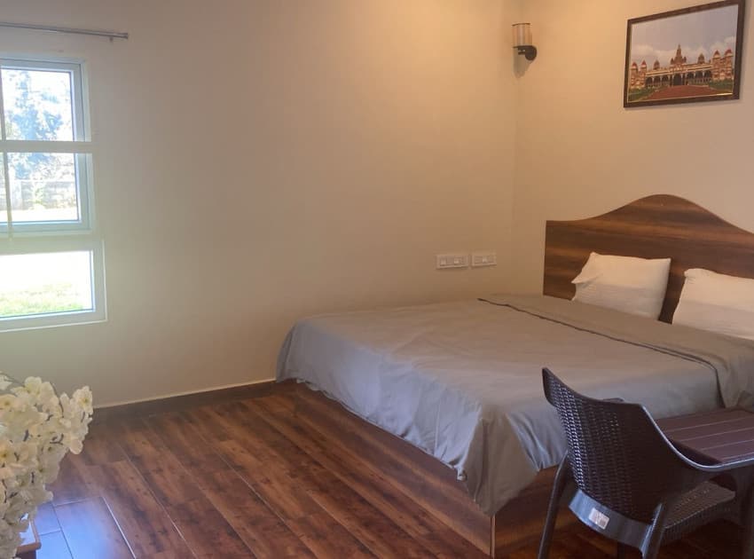 Book Standard Room room in Kodaikanal
