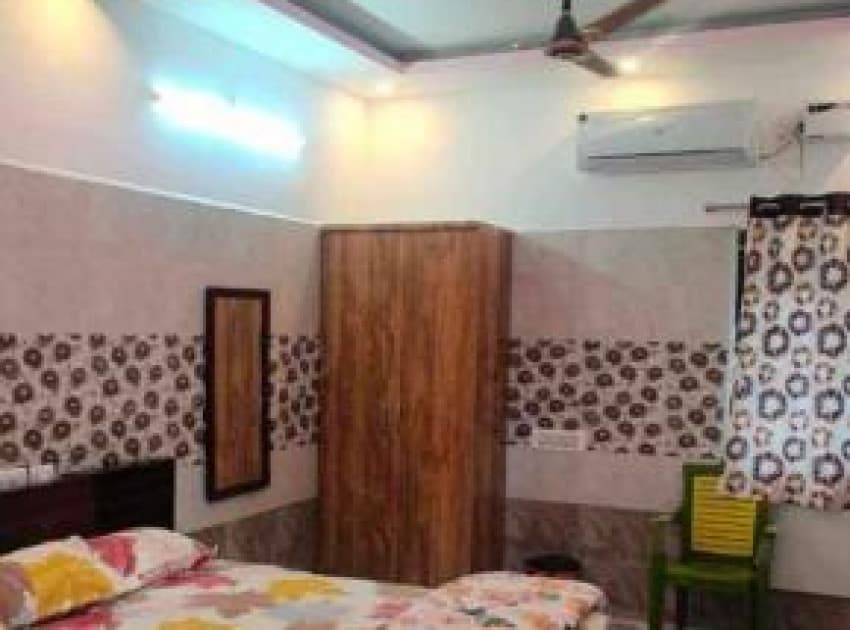 Book Deluxe Room room in Yercaud