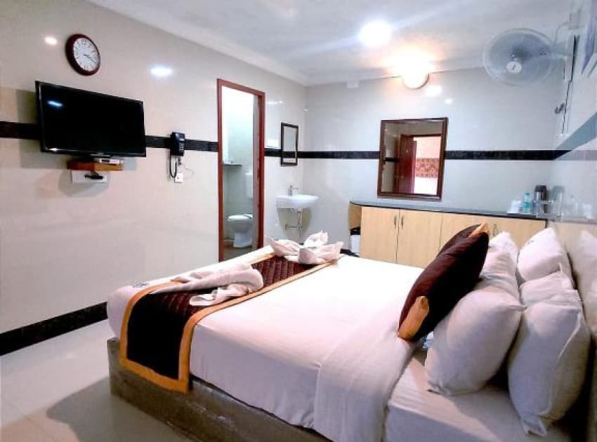 Book Standard Room room in Yercaud