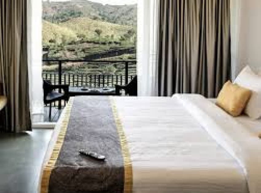 Book Deluxe Two Bedroom Villa room in Vagamon