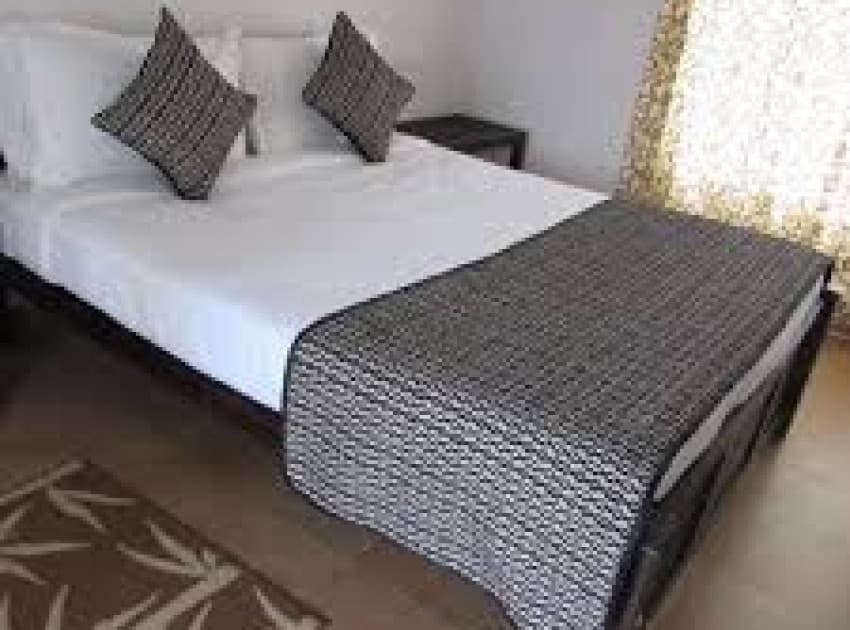 Book Super Deluxe Room room in Vagamon