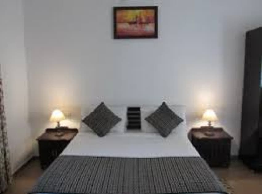 Book Deluxe Room room in Vagamon