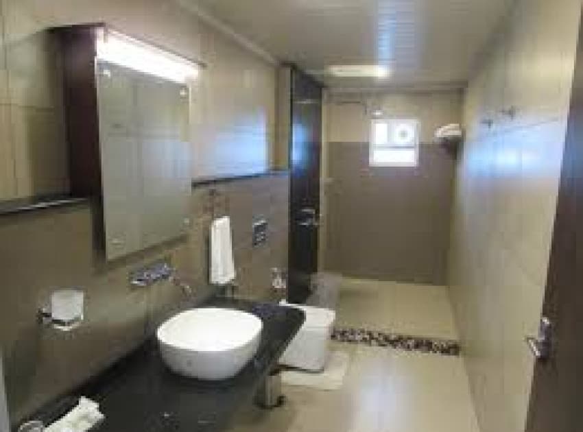 Book Deluxe Room room in Vagamon