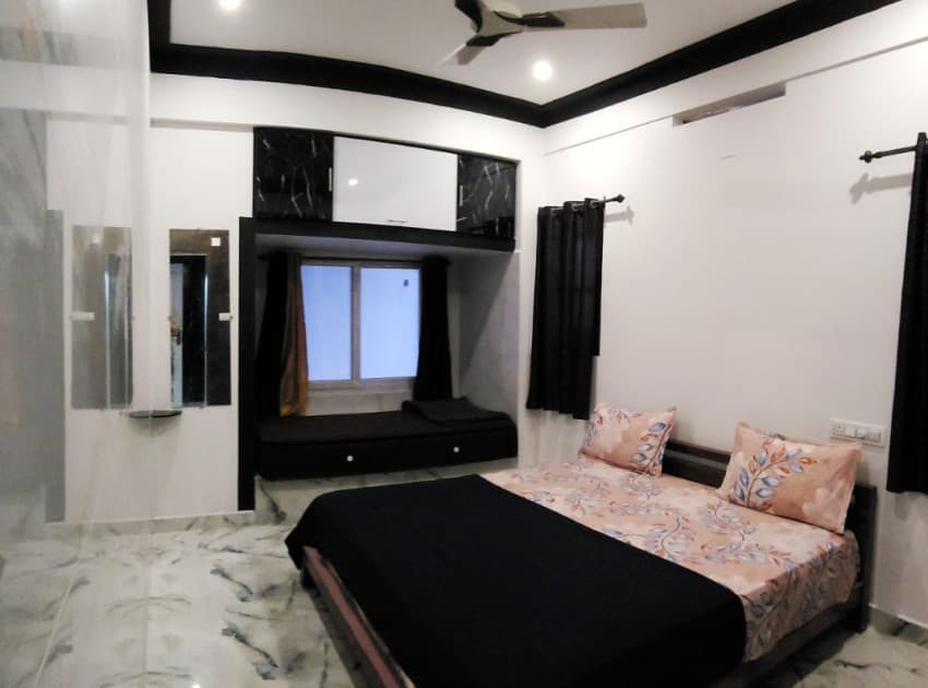 Book Deluxe Room room in Vagamon