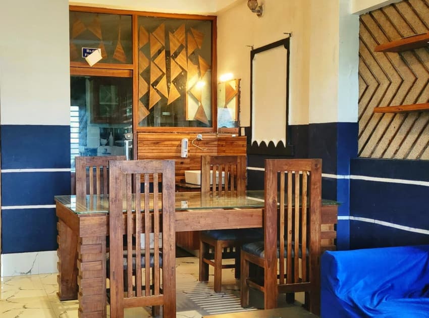 Book Cottage room in Vagamon