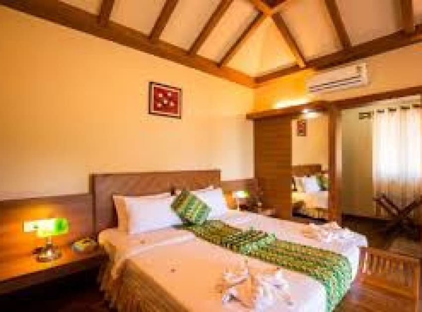 Book Economy Room (Non AC) room in Vagamon