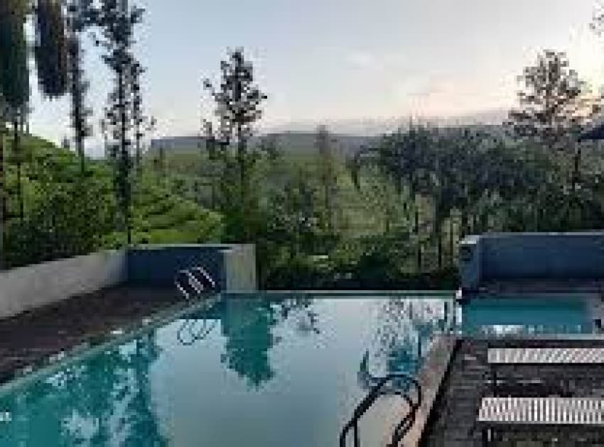 Book Economy Room (Non AC) room in Vagamon