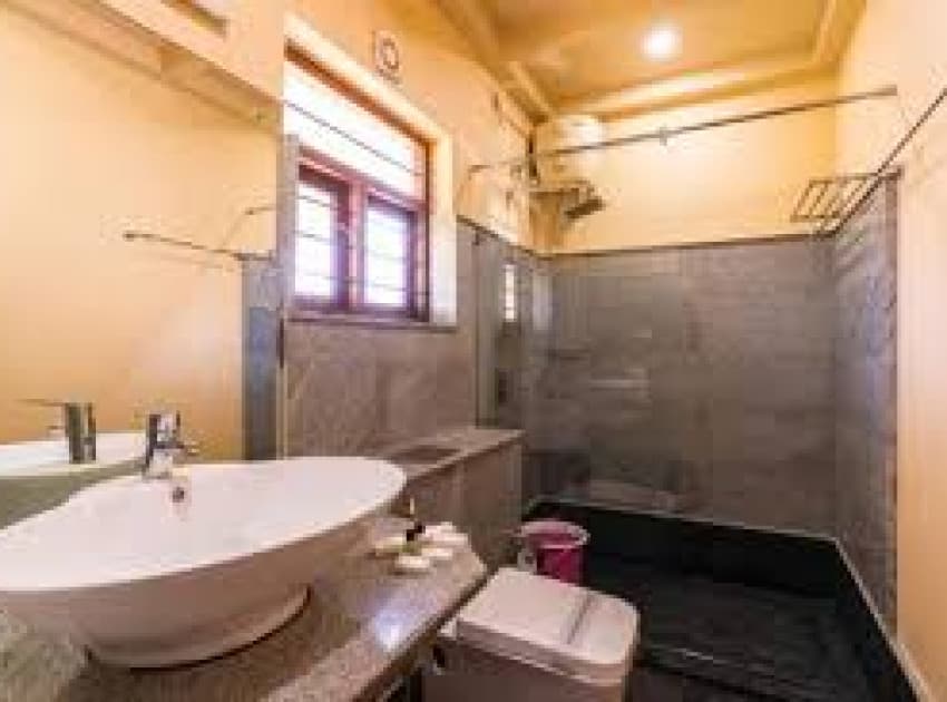 Book Standard Room Regular (Non AC) room in Vagamon