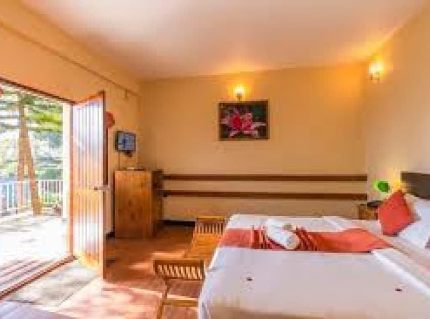 Book Premium Cottage Room (AC) room in Vagamon