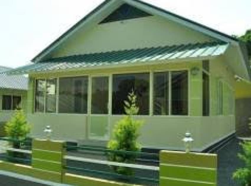 Book Budget Wooden Villa (Non Ac) room in Vagamon