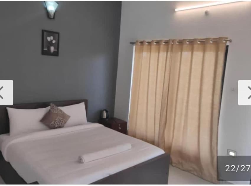 Book Standard Triple Room room in Vagamon