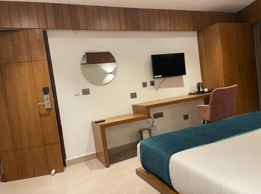 Book Family Suite room in Mysore