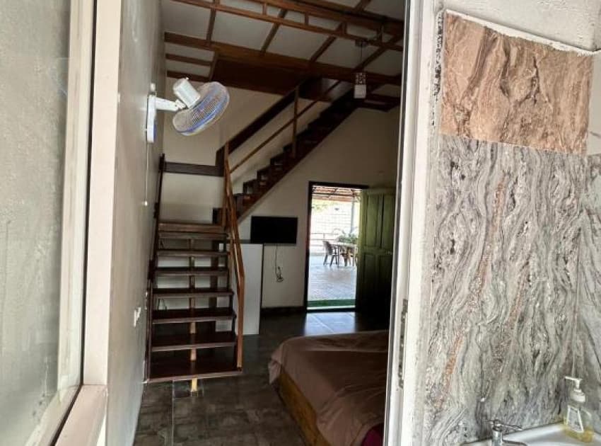 Book Deluxe Double Room room in Coorg