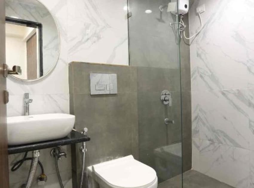 Book Superior Double Room room in Delhi