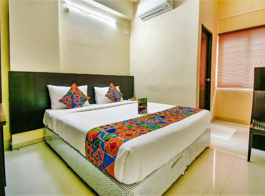 Book Superior Triple Room room in Delhi