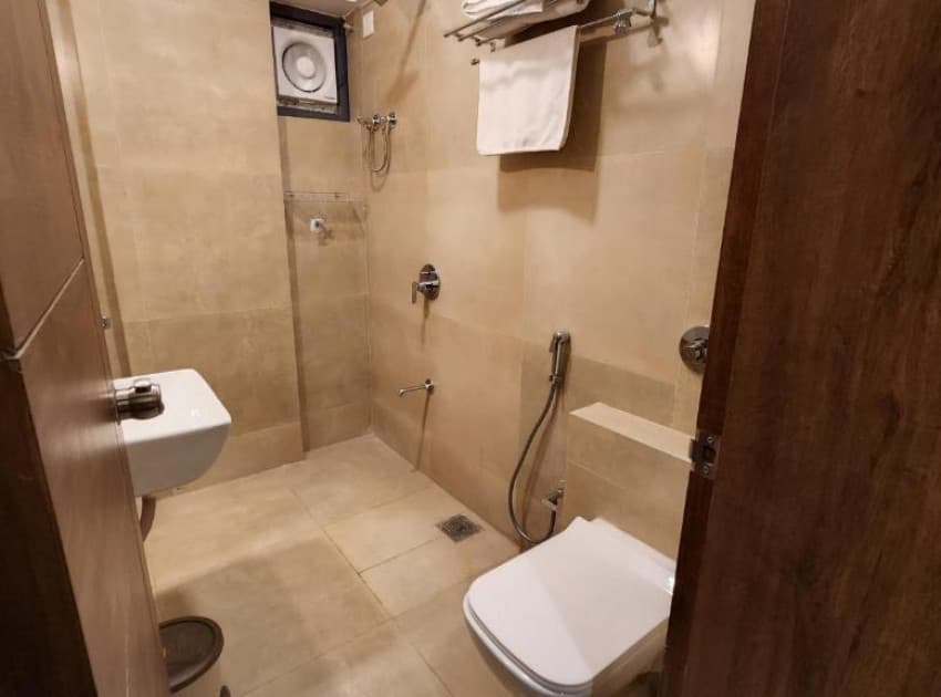 Book Superior Triple Room room in Delhi