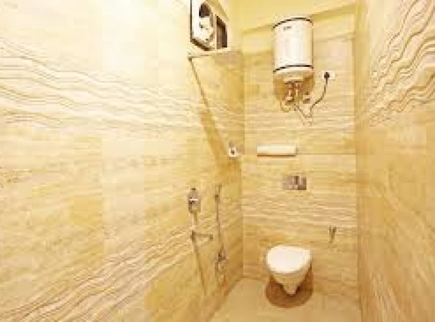 Book Family Room room in Delhi