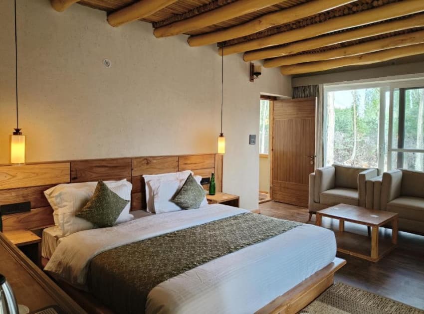 Book Single Room room in Leh Ladakh