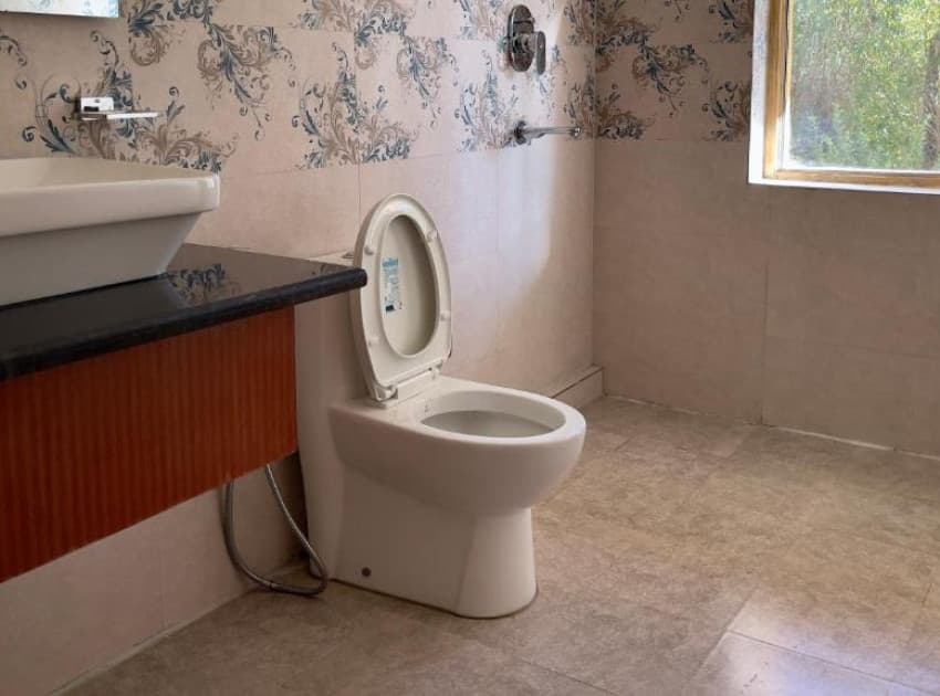 Book Double Room room in Leh Ladakh