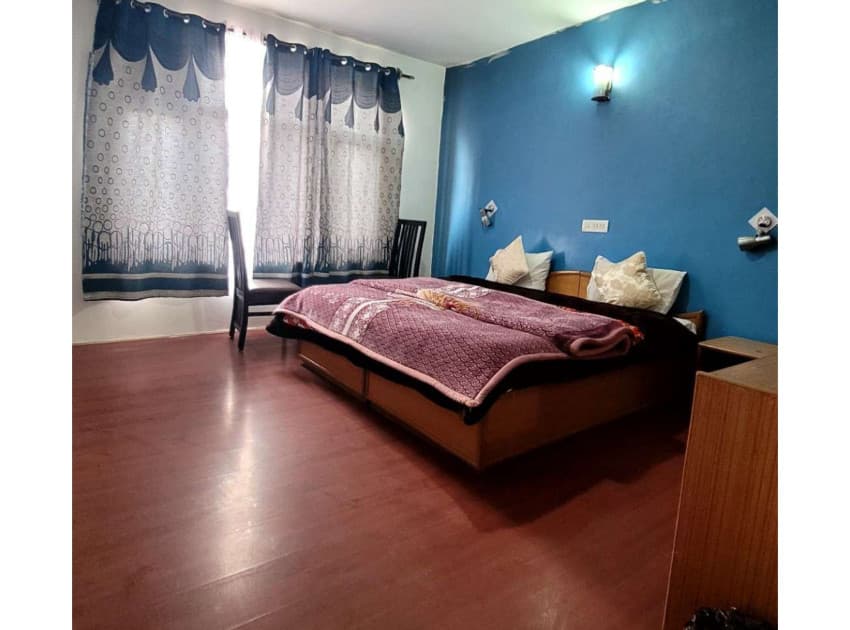 Book Family Suite Room with Garden View room in Leh Ladakh