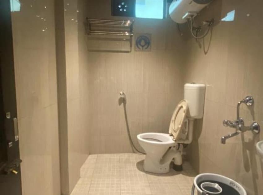 Book Double Room room in Shillong