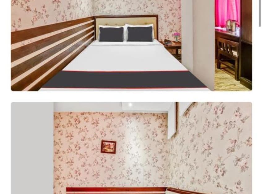 Book Double Room room in Shillong