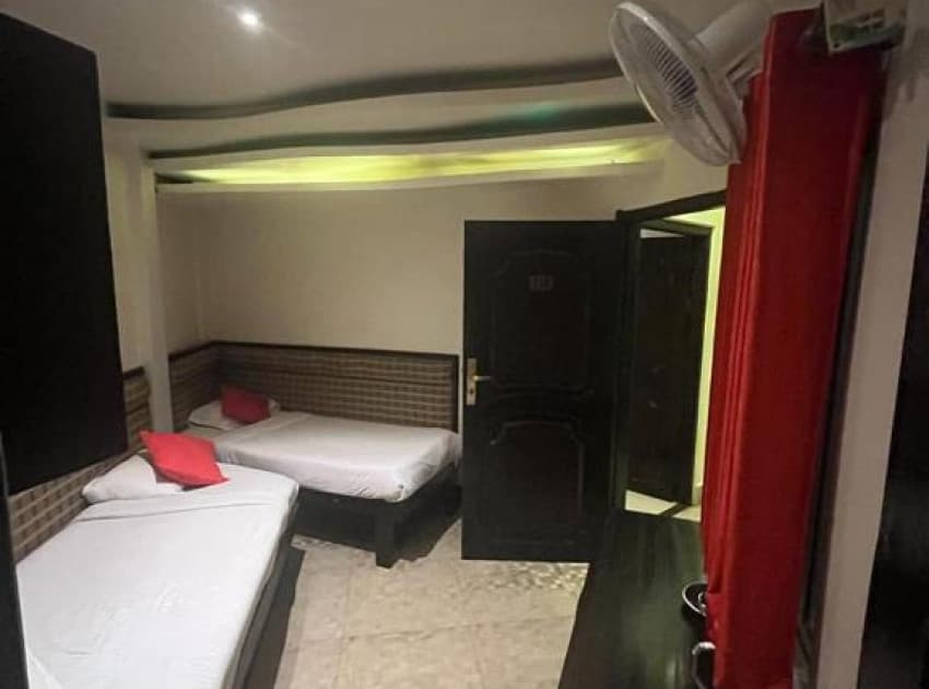 Book Standard Twin Room room in Shillong