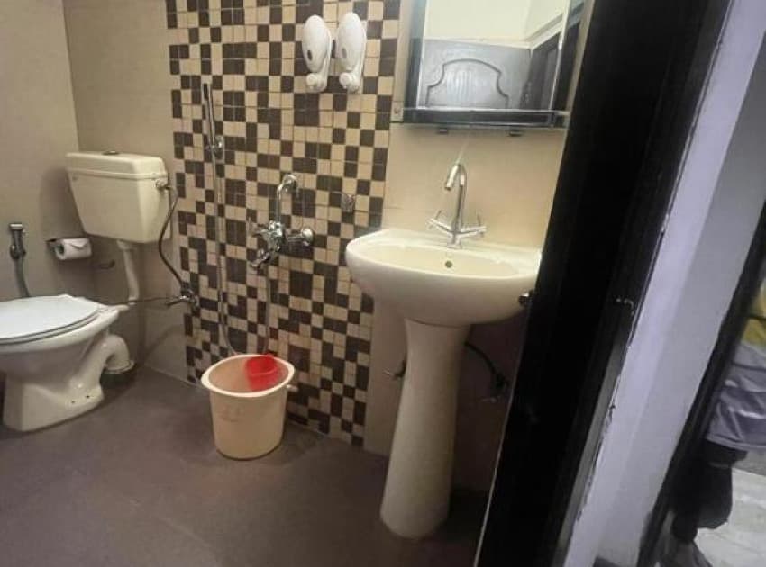 Book Deluxe Double Room room in Shillong