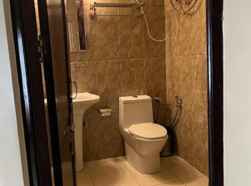 Book Deluxe Double Room room in Shillong