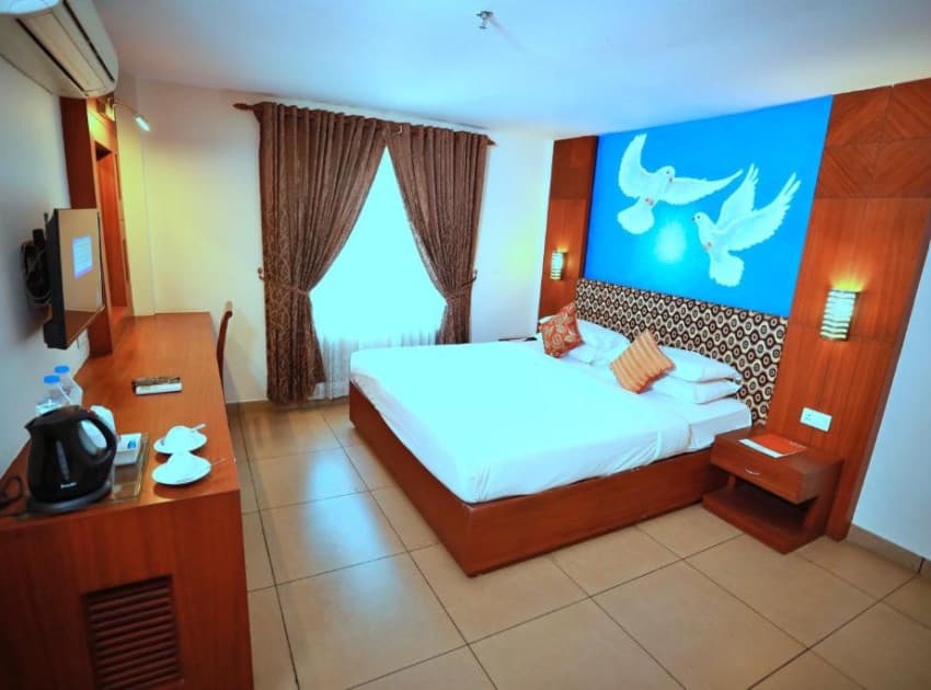 Book Suite Room room in Chalakkudy