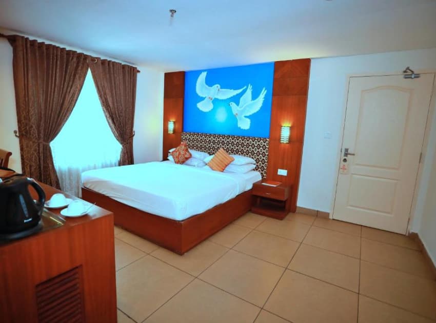 Book Suite Room room in Chalakkudy